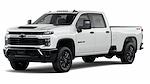New 2026 Chevrolet Silverado 2500 Custom Crew Cab 4x4 SRW Pickup for sale #C86361 - photo 4