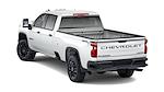 New 2026 Chevrolet Silverado 2500 Custom Crew Cab 4x4 SRW Pickup for sale #C86361 - photo 2