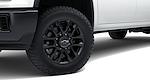 New 2026 Chevrolet Silverado 2500 Custom Crew Cab 4x4 SRW Pickup for sale #C86361 - photo 6