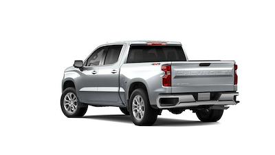 New 2026 Chevrolet Silverado 1500 LTZ Crew Cab 4x4 Pickup for sale #C86390 - photo 2