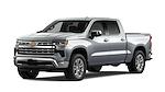 New 2026 Chevrolet Silverado 1500 LTZ Crew Cab 4x4 Pickup for sale #C86390 - photo 4