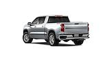 New 2026 Chevrolet Silverado 1500 LTZ Crew Cab 4x4 Pickup for sale #C86390 - photo 2