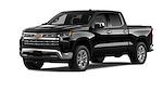 New 2026 Chevrolet Silverado 1500 LTZ Crew Cab 4x4 Pickup for sale #C86391 - photo 3