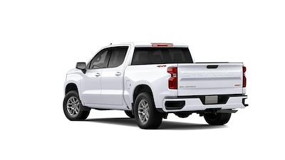 New 2026 Chevrolet Silverado 1500 RST Crew Cab 4x4 Pickup for sale #C86393 - photo 2