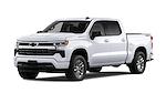 New 2026 Chevrolet Silverado 1500 RST Crew Cab 4x4 Pickup for sale #C86395 - photo 4
