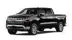 New 2026 Chevrolet Silverado 1500 LTZ Crew Cab 4x4 Pickup for sale #C86396 - photo 4