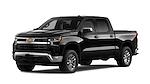 New 2026 Chevrolet Silverado 1500 LT Crew Cab 4x4 Pickup for sale #C86397 - photo 4