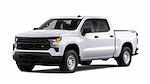 New 2026 Chevrolet Silverado 1500 Work Truck Crew Cab 4x4 Pickup for sale #C86417 - photo 27