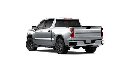 New 2026 Chevrolet Silverado 1500 RST Crew Cab 4x4 Pickup for sale #C86447 - photo 2