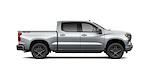 New 2026 Chevrolet Silverado 1500 RST Crew Cab 4x4 Pickup for sale #C86447 - photo 3