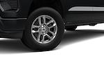 New 2026 Chevrolet Silverado 1500 RST Crew Cab 4x4 Pickup for sale #C86452 - photo 6