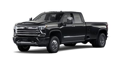 New 2026 Chevrolet Silverado 3500 High Country Crew Cab 4x4 Pickup for sale #C86453 - photo 1