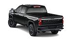 New 2026 Chevrolet Silverado 2500 Custom Crew Cab 4x4 Pickup for sale #C86454 - photo 2