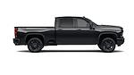 New 2026 Chevrolet Silverado 2500 Custom Crew Cab 4x4 Pickup for sale #C86454 - photo 5