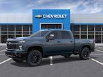 New 2026 Chevrolet Silverado 2500 Custom Crew Cab 4x4 Pickup for sale #C86457 - photo 2