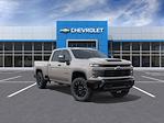 New 2026 Chevrolet Silverado 2500 Custom Crew Cab 4x4 Pickup for sale #C86458 - photo 1