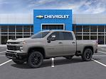 New 2026 Chevrolet Silverado 2500 Custom Crew Cab 4x4 Pickup for sale #C86458 - photo 2