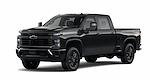 New 2026 Chevrolet Silverado 2500 Custom Crew Cab 4x4 Pickup for sale #C86459 - photo 26
