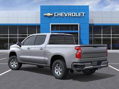 New 2026 Chevrolet Silverado 1500 LT Crew Cab for sale #C86497 - photo 2