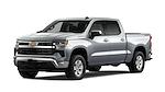 New 2026 Chevrolet Silverado 1500 LT Crew Cab for sale #C86497 - photo 3