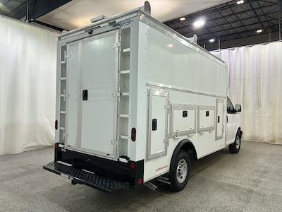 New 2026 Chevrolet Express 3500 Service Utility Van for sale #C86519 - photo 2