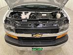 2026 Chevrolet Express 3500 Regular Cab RWD Rockport Service Utility Van for sale #C86519 - photo 11