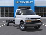 New 2026 Chevrolet Express 3500 Service Utility Van for sale #C86519 - photo 26