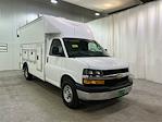 2026 Chevrolet Express 3500 Regular Cab RWD Rockport Service Utility Van for sale #C86519 - photo 3