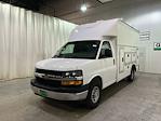 2026 Chevrolet Express 3500 Regular Cab RWD Rockport Service Utility Van for sale #C86519 - photo 4