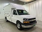New 2026 Chevrolet Express 3500 Service Utility Van for sale #C86519 - photo 1