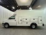 New 2026 Chevrolet Express 3500 Service Utility Van for sale #C86519 - photo 7