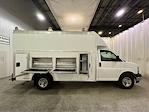 2026 Chevrolet Express 3500 Regular Cab RWD Rockport Service Utility Van for sale #C86519 - photo 5
