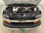 New 2026 Chevrolet Express 3500 Service Utility Van for sale #C86519 - photo 11