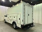 2026 Chevrolet Express 3500 Regular Cab RWD Rockport Service Utility Van for sale #C86519 - photo 9