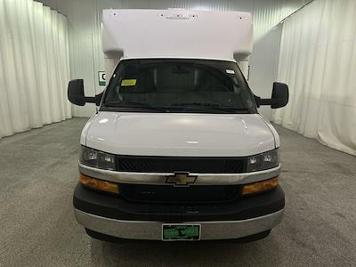 New 2026 Chevrolet Express 3500 Service Utility Van for sale #C86520 - photo 2