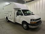 New 2026 Chevrolet Express 3500 Service Utility Van for sale #C86520 - photo 1