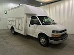 New 2026 Chevrolet Express 3500 Service Utility Van for sale #C86520 - photo 3