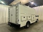 New 2026 Chevrolet Express 3500 Service Utility Van for sale #C86520 - photo 8