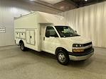2026 Chevrolet Express 3500 Regular Cab DRW RWD Rockport Service Utility Van for sale #C86521 - photo 1