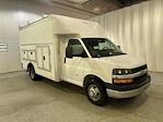 2026 Chevrolet Express 3500 Regular Cab DRW RWD Rockport Service Utility Van for sale #C86521 - photo 4