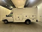2026 Chevrolet Express 3500 Regular Cab DRW RWD Rockport Service Utility Van for sale #C86521 - photo 7