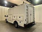 2026 Chevrolet Express 3500 Regular Cab DRW RWD Rockport Service Utility Van for sale #C86521 - photo 9