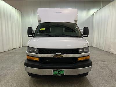 New 2026 Chevrolet Express 3500 Service Utility Van for sale #C86522 - photo 2