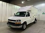 New 2026 Chevrolet Express 3500 Service Utility Van for sale #C86522 - photo 5