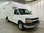 New 2026 Chevrolet Express 3500 Service Utility Van for sale #C86522 - photo 25