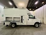 New 2026 Chevrolet Express 3500 Service Utility Van for sale #C86522 - photo 29