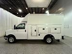 New 2026 Chevrolet Express 3500 Service Utility Van for sale #C86522 - photo 30