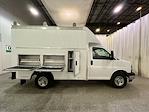New 2026 Chevrolet Express 3500 Service Utility Van for sale #C86522 - photo 6