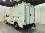 New 2026 Chevrolet Express 3500 Service Utility Van for sale #C86522 - photo 9