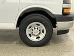 New 2026 Chevrolet Express 3500 Service Utility Van for sale #C86523 - photo 10